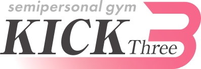 KICK3セミパーソナルジム二俣川店